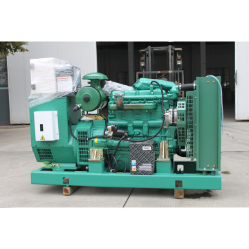 Yuchai 125kVA Gerador Diesel